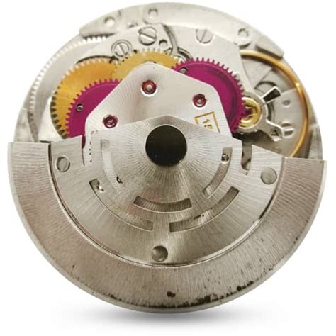 looking for dial face for rolex 1520 movement